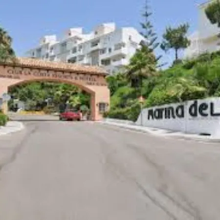 Duplex Beautiful Sea Views , Whydhand Costa Apartment Fuengirola