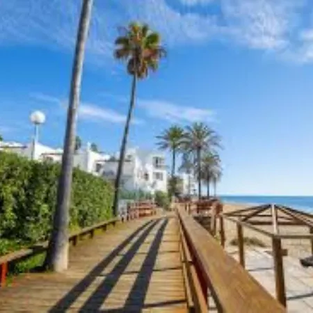 Duplex Beautiful Sea Views , Whydhand Costa *