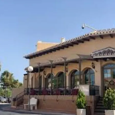 Duplex Beautiful Sea Views , Whydhand Costa * Fuengirola