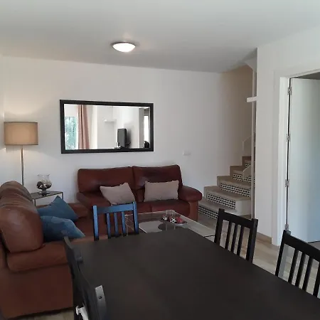 Apartment Duplex Beautiful Sea Views , Whydhand Costa Fuengirola