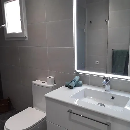 Duplex Beautiful Sea Views , Whydhand Costa Apartment