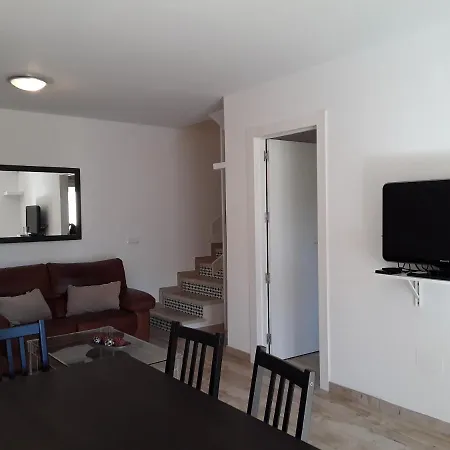 Apartment Duplex Beautiful Sea Views , Whydhand Costa