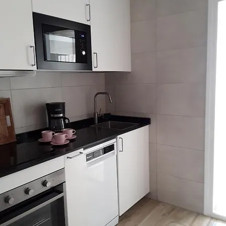 Apartment Duplex Beautiful Sea Views , Whydhand Costa *