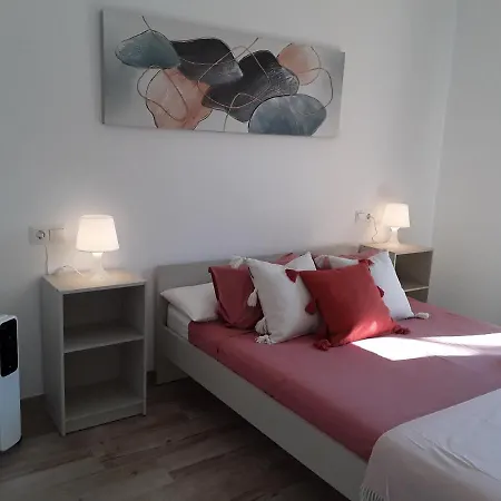 Apartment Duplex Beautiful Sea Views , Whydhand Costa