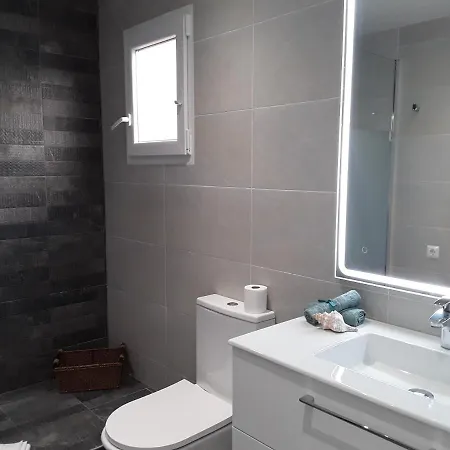 Duplex Beautiful Sea Views , Whydhand Costa Fuengirola
