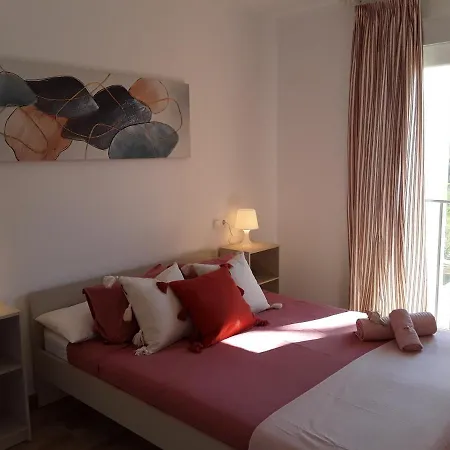 Duplex Beautiful Sea Views , Whydhand Costa Apartment Fuengirola