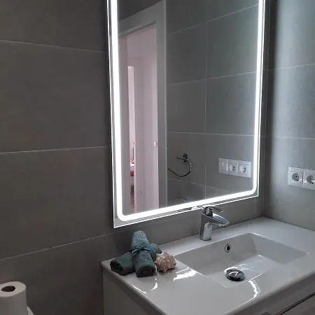 Apartment Duplex Beautiful Sea Views , Whydhand Costa Fuengirola