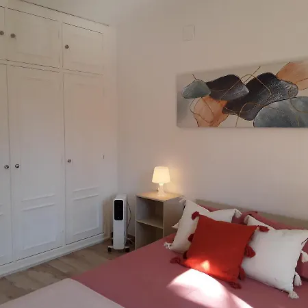 Apartment Duplex Beautiful Sea Views , Whydhand Costa