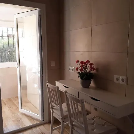 Duplex Beautiful Sea Views , Whydhand Costa Apartment