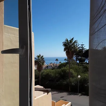 Duplex Beautiful Sea Views , Whydhand Costa Apartment Fuengirola