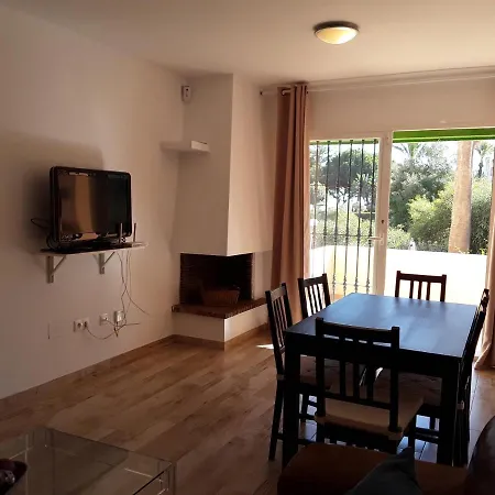 Duplex Beautiful Sea Views , Whydhand Costa *