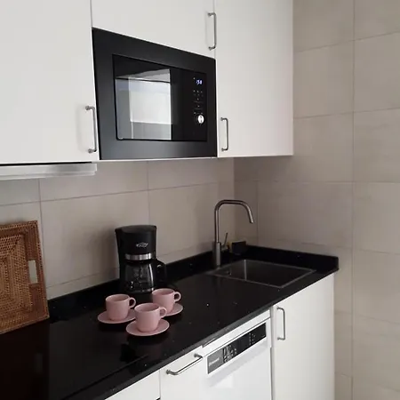 Apartment Duplex Beautiful Sea Views , Whydhand Costa