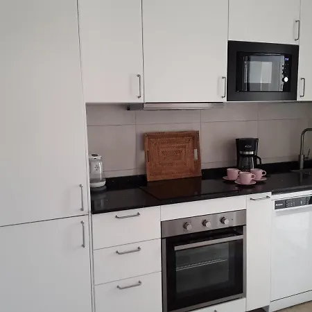 Lejlighed Duplex Beautiful Sea Views , Whydhand Costa *