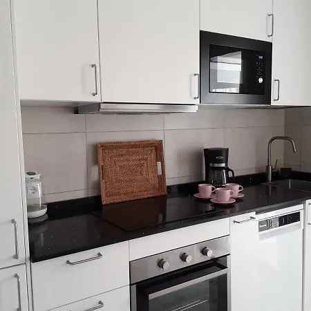 Duplex Beautiful Sea Views , Whydhand Costa * Fuengirola