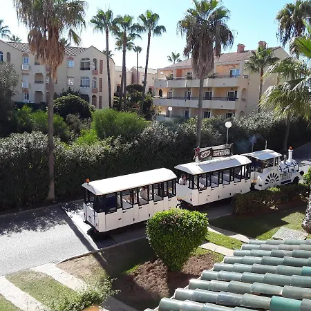 Duplex Beautiful Sea Views , Whydhand Costa Fuengirola