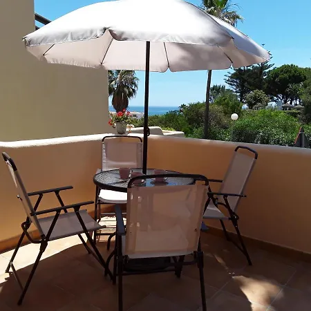 Duplex Beautiful Sea Views , Whydhand Costa Apartment
