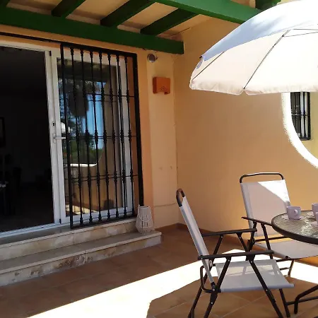Lejlighed Duplex Beautiful Sea Views , Whydhand Costa *