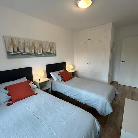 Duplex Beautiful Sea Views , Whydhand Costa