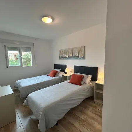 Duplex Beautiful Sea Views , Whydhand Costa Lejlighed *