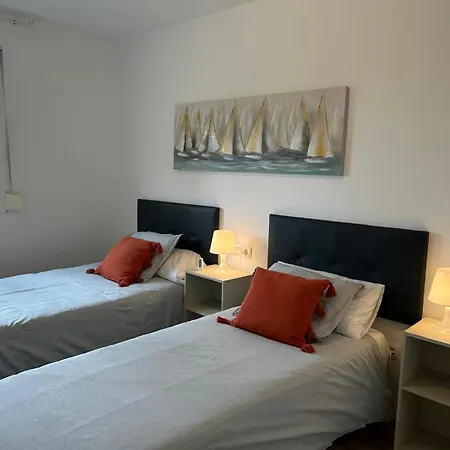 Duplex Beautiful Sea Views , Whydhand Costa * Fuengirola